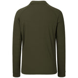 Lightbare Men's Performance Polo Shirt - Bassdash