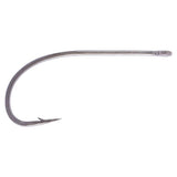 150 pcs Universal Mid-Range Streamer Fly Fishing Hooks - Bassdash