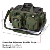 Fishing Tackle Shoulder Bag - Bassdash