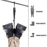Boot Hanger for Waders - Bassdash