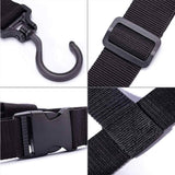Boot Hanger for Waders - Bassdash