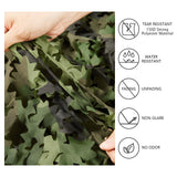 Camo Netting for Hunting Blind - Bassdash