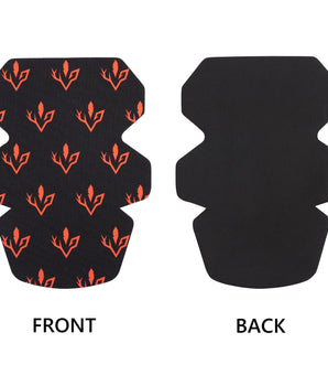 Unisex Neoprene Internal Knee Pads 1 Pair