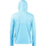 Men’s UPF 50+ Sun Long Sleeve Fishing Hoodie FS03M - Bassdash