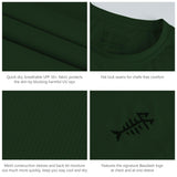 mens upf short sleeve shirts