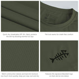 spf short sleeve shirts