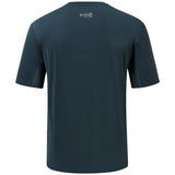 Men's UPF 50+ Short Sleeve Pocket T-Shirt FS26M - Bassdash