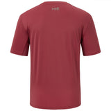 Men's UPF 50+ Short Sleeve Pocket T-Shirt FS26M - Bassdash
