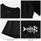 Women's UPF 50+ Short Sleeve T-Shirts - Bassdash