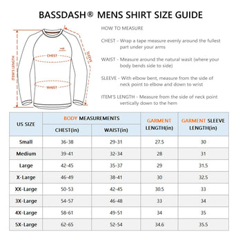 Men's UPF 50+ Camo Shirt - Bassdash