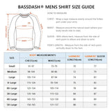 Men's UPF 50+ Camo Shirt - Bassdash