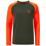 Men's UPF 50+ Camo Shirt - Bassdash