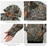 BASSDASH Men‘s Fleece Hoodies FS32M - Bassdash