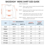 long sleeve fishing shirts uv protection FishCamo