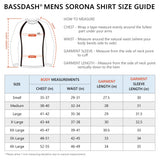 camo fishing shirts for men BG1093