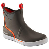 Men's 6 inch Waterproof Deck Boots - Bassdash
#color_brown