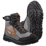 Men’s Flex Wading Boots with Rubber Sole - Bassdash