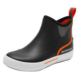 Women’s 4.5” Waterproof Deck Boots - Bassdash
#color_black