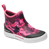 Women’s 4.5” Waterproof Deck Boots - Bassdash
#color_pink-camo