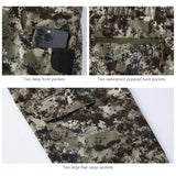 upland hunting pants #color_grunge-camo