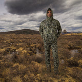 upland hunting pants #color_grunge-camo