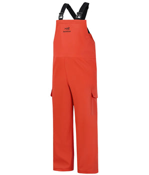 Men’s Waterproof Lightweight Fishing Bibs