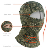 Winter Balaclava Fleece Ninja Hood Neck Warmer - Bassdash