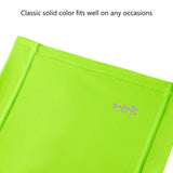 UPF 50+ Neck Gaiter with Breathable Holes - Bassdash