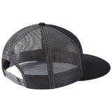 Unisex Flat Brim Trucker Cap - Rainbow Trout4 - Bassdash