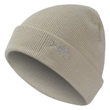Unisex Winter Warm Knit Beanie Hats - Bassdash