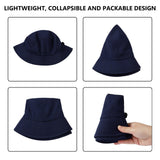 Unisex UPF50+ Outdoor Bucket Hats FH13 - Bassdash