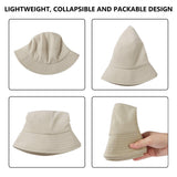 Unisex UPF50+ Outdoor Bucket Hats FH13 - Bassdash