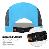 Unisex Folding Baseball Caps - Bassdash