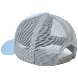 Unisex Embroidered Patch Trucker Hat - Bassdash