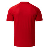 Men's Short Sleeve Polo Shirts UPF 50 LB06M - Bassdash