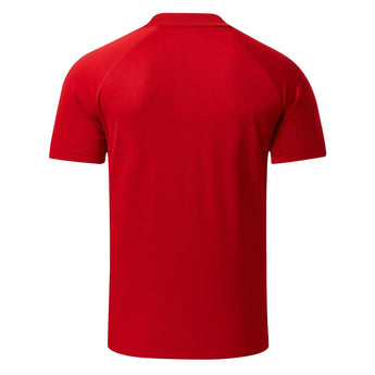 Men's Short Sleeve Polo Shirts UPF 50 LB06M - Bassdash