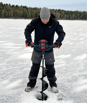 Men's Splice-WL Insulated Waterproof Fishing Hunting Bibs