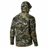 Men's Walker Breathable Waterproof Hunting Fishing Jacket - Bassdash #color_veil