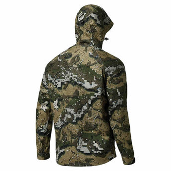 Men's Walker Breathable Waterproof Hunting Fishing Jacket - Bassdash #color_veil