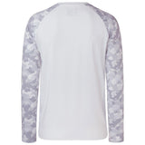 Men's UPF 50+ Camo Long Sleeve Fishing Shirt FS08M - Bassdash
