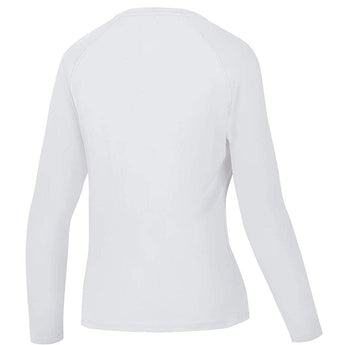 Women’s UPF 50+ Long Sleeve Fishing Shirts FS21W - Bassdash