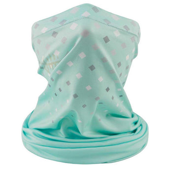 UPF 50+ Neck Gaiter Sun Protection - Bassdash